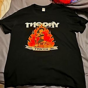 Theory of a Deadman T-Shirt
